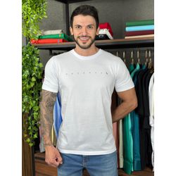 Camiseta RSV Branco DFC. - 6914 - DROPA AQUI