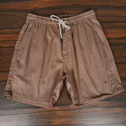 Bermuda Linho Peruano TH. - 6925 - DROPA AQUI