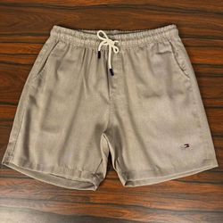 Bermuda Linho Peruano TH. - 6926 - DROPA AQUI