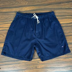 Bermuda Linho Peruano TH Azul. - 6928 - DROPA AQUI