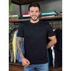 Camiseta PRL Preto. - A-6944 - DROPA AQUI