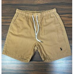 Bermuda Linho Peruano PRL. - 6967 - VITRINE SHOPS