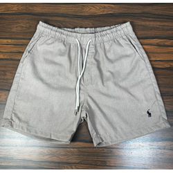 Bermuda Linho Peruano PRL. - 6968 - DROPA AQUI