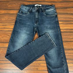 Calça Jeans LCT DFC. - 6970 - DROPA AQUI