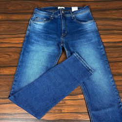 Calça Jeans CK DFC. - 6977 - DROPA AQUI