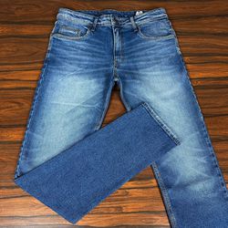 Calça Jeans Forum DFC. - 6978 - DROPA AQUI