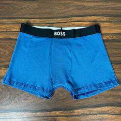 Cueca HB Azul. - 6981 - VITRINE SHOPS