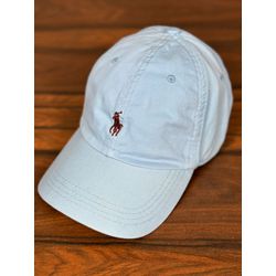 Boné PRL Azul. - 6999 - DROPA AQUI