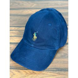 Boné PRL Azul. - 7000 - DROPA AQUI