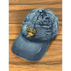 Boné Abercrombie - 7005 - DROPA AQUI