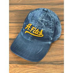 Boné Abercrombie - 7007 - DROPA AQUI