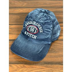 Boné Abercrombie - 7009 - DROPA AQUI