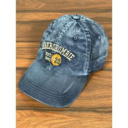 Boné Abercrombie - 7011 - DROPA AQUI