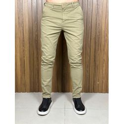 Calça Sarja PRL Caqui - 7048 - VITRINE SHOPS