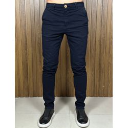 Calça Sarja PRL Azul - 7049 - VITRINE SHOPS