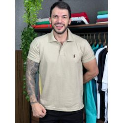Polo PRL Caqui - A-7052 - LOJA VIPIX