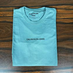 Camiseta CK DFC - 7069 - LOJA VIPIX