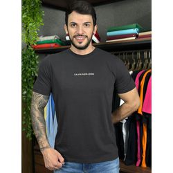 Camiseta CK Chumbo DFC - 7071 - VITRINE SHOPS