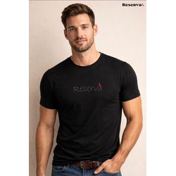Camiseta RSV Preto DFC - 7074 - LOJA VIPIX