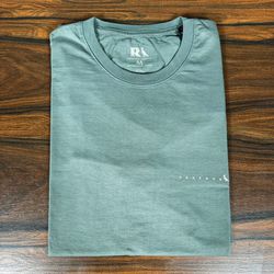 Camiseta RSV Verde DFC - 7075 - LOJA VIPIX