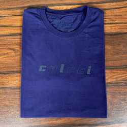 Camiseta Colcci Roxo DFC - 7081 - LOJA VIPIX