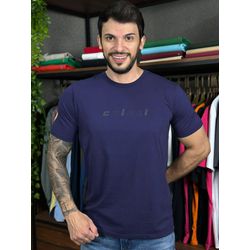 Camiseta Colcci Roxo DFC - 7081 - VITRINE SHOPS