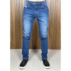 Calça Jeans Diesel DFC. - 7087 - LOJA VIPIX