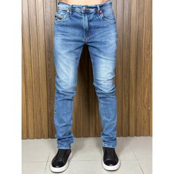 Calça Jeans Diesel DFC - 7097 - VITRINE SHOPS