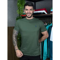 Camiseta PRL Verde - A-7118 - LOJA VIPIX
