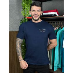 Camiseta TH Azul - A-7120 - LOJA VIPIX