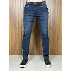 Calça Jeans Diesel DFC - 7140 - LOJA VIPIX