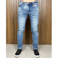 Calça Jeans Diesel DFC - 7145 - LOJA VIPIX