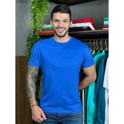 Camiseta TH Azul - C-7167 - LOJA VIPIX