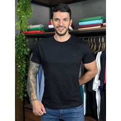 Camiseta Diesel Preto - C-7187 - LOJA VIPIX