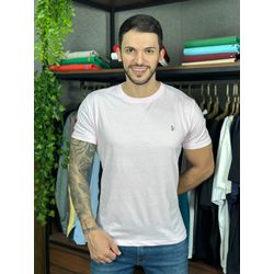 Camiseta PRL Rosa - C-7192 - LOJA VIPIX