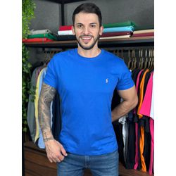 Camiseta PRL Azul - C-7194 - LOJA VIPIX