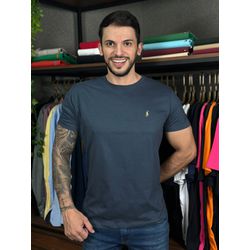 Camiseta PRL Azul - C-7197 - LOJA VIPIX