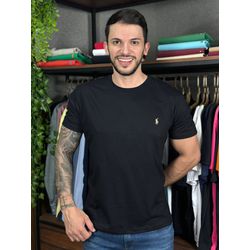 Camiseta PRL Preto - C-7199 - LOJA VIPIX