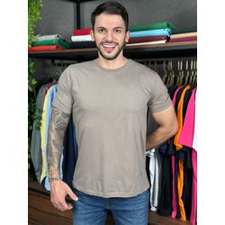 Camiseta Zara Cinza - C-7204 - LOJA VIPIX