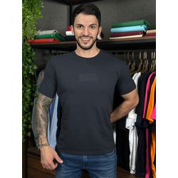 Camiseta Diesel Chumbo - C-7206 - LOJA VIPIX