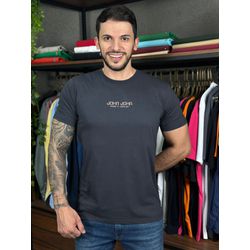 Camiseta JJ Chumbo DFC - 7209 - VITRINE SHOPS