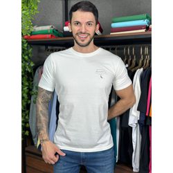Camiseta RSV Off White - 7213 - VITRINE SHOPS