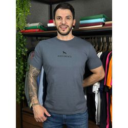 Camiseta ACT Chumbo DFC - 7217 - VITRINE SHOPS