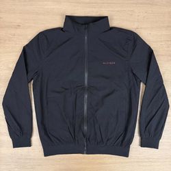 Jaqueta Zíper TH Preto - 7224 - LOJA VIPIX