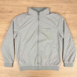 Jaqueta Zíper TH Cinza - 7225 - LOJA VIPIX