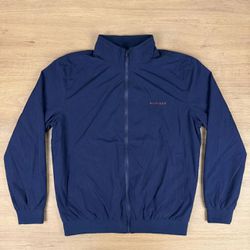 Jaqueta Zíper TH Azul - 7226 - LOJA VIPIX