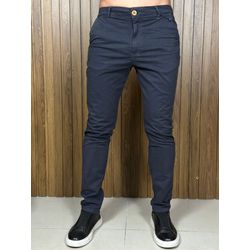Calça Sarja PRL Chumbo - 7233 - VITRINE SHOPS