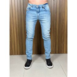Calça Jeans Diesel DFC - 7249 - VITRINE SHOPS