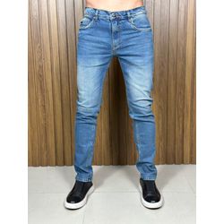 Calça Jeans Armani DFC - 7255 - VITRINE SHOPS