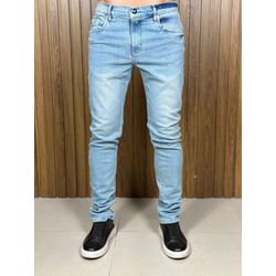 Calça Jeans Armani DFC - 7258 - VITRINE SHOPS